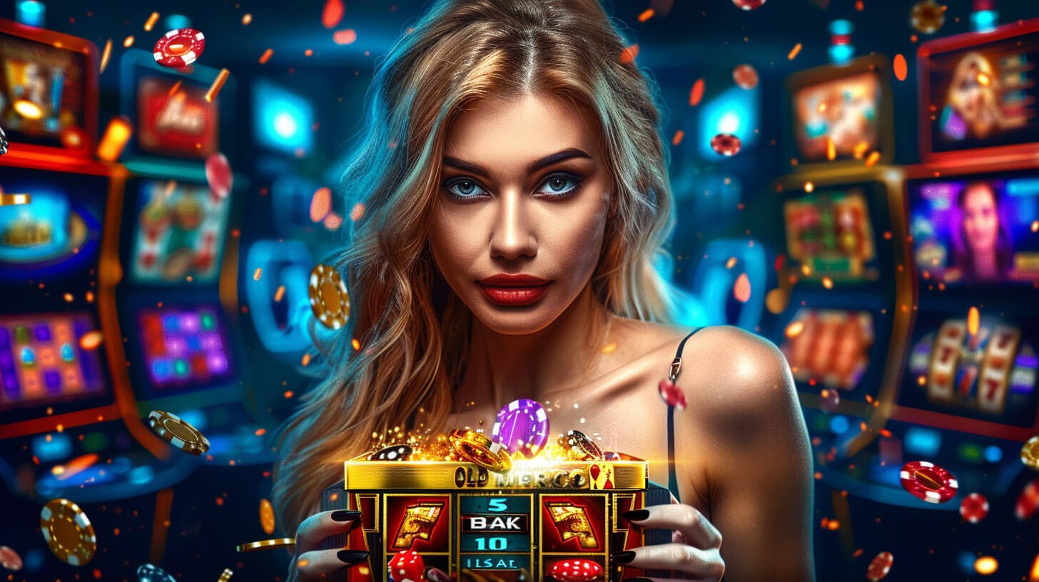 Pengalaman taruhan sports dan slot online di top189